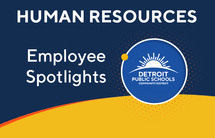  HR Employee Spotlight